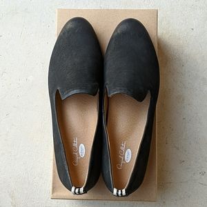 dr scholl's east loafer